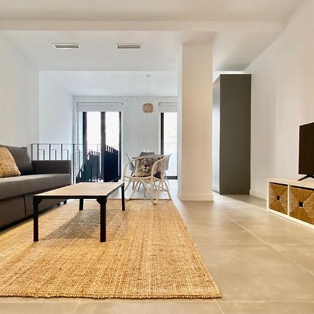 Apartamento Charming Urban La Latina Madrid Exterior foto