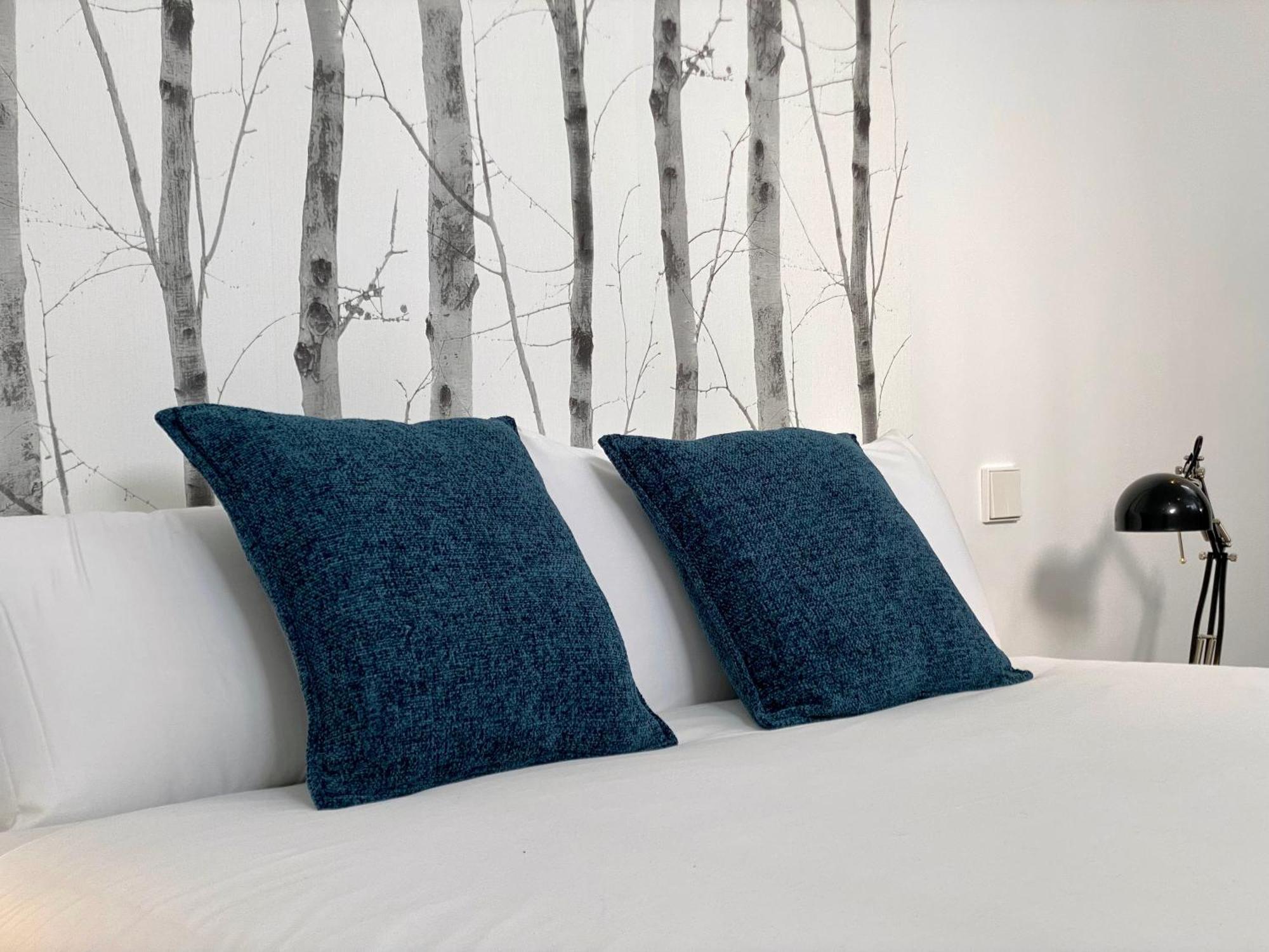 Apartamento Charming Urban La Latina Madrid Exterior foto